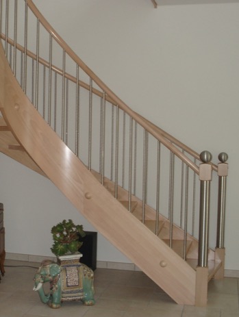 Exklusive Treppen 02