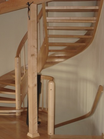 Exklusive Treppen 07